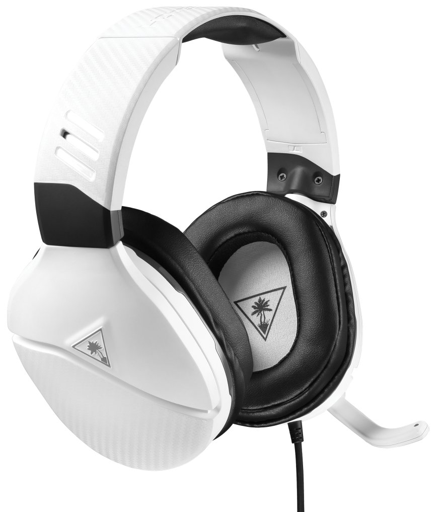 Turtle Beach RECON 200 białe