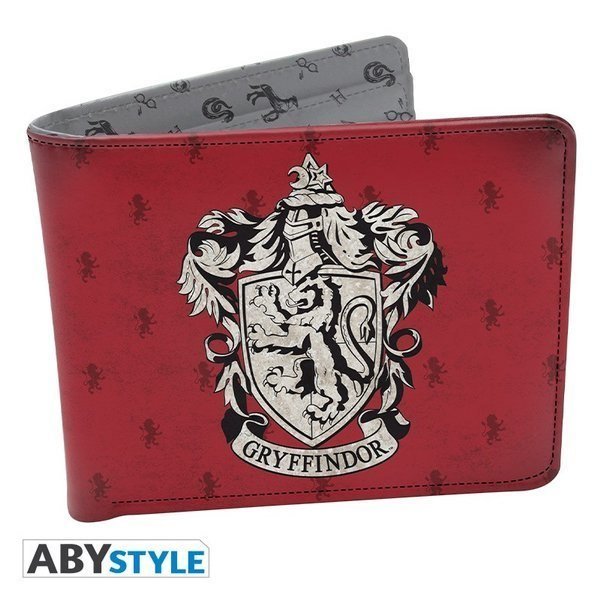 Portfel winylowy - Harry Potter 