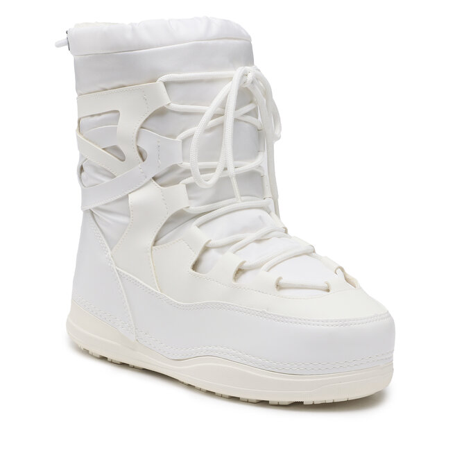 Śniegowce Bogner Park City 1 A 32247364 White 010