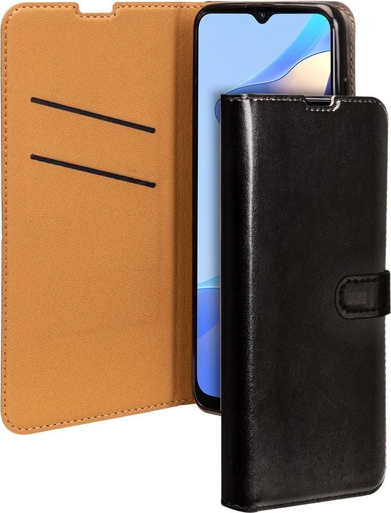 BigBen Folio Wallet do OPPO A16 A16s A54s czarny