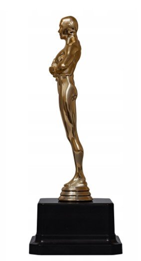 Be happy, Oskar dla wyjątkowej osoby