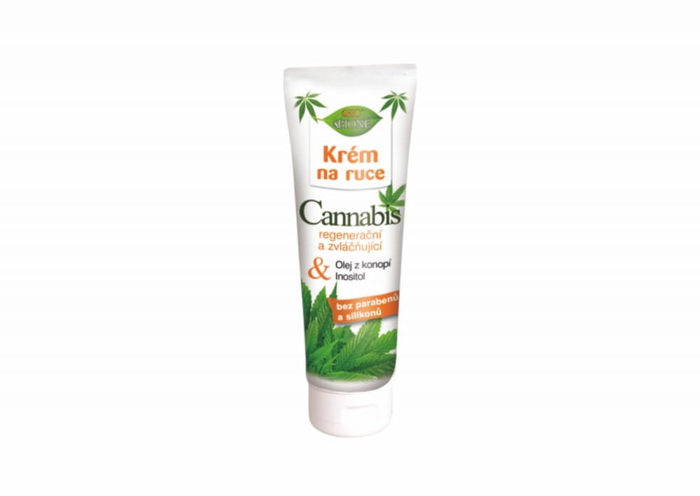 Bione, Krem Do Rąk, 100 Ml