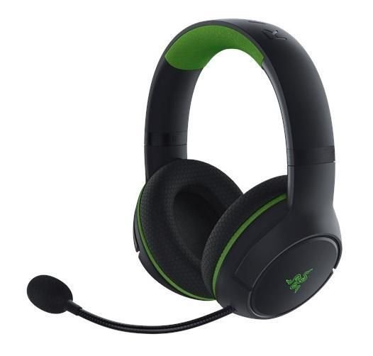 Razer Kaira Pro Czarno-Zielony (RZ04-03470100-R3M1)