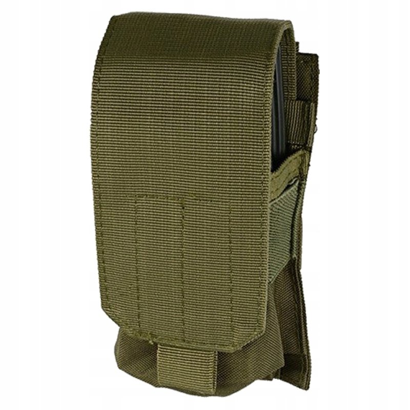 Gf Corp Ładownica Na 2 Magazynki Typu M4/M16 Olive