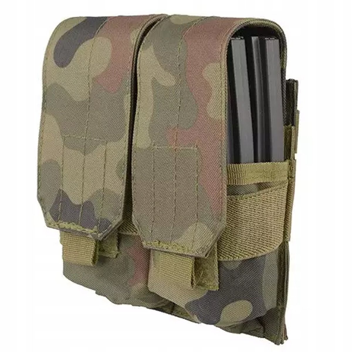 Gf Corp Ładownica Podwójna Na Magaz.m4/M16 Wz.93/W