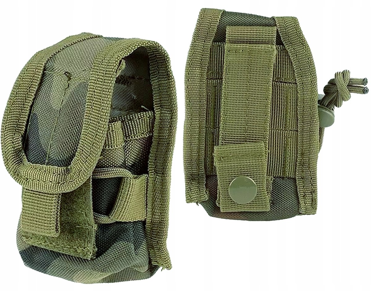 Gf Corp Ładownica Uniwersalna Mini (Pmr) Wz.93