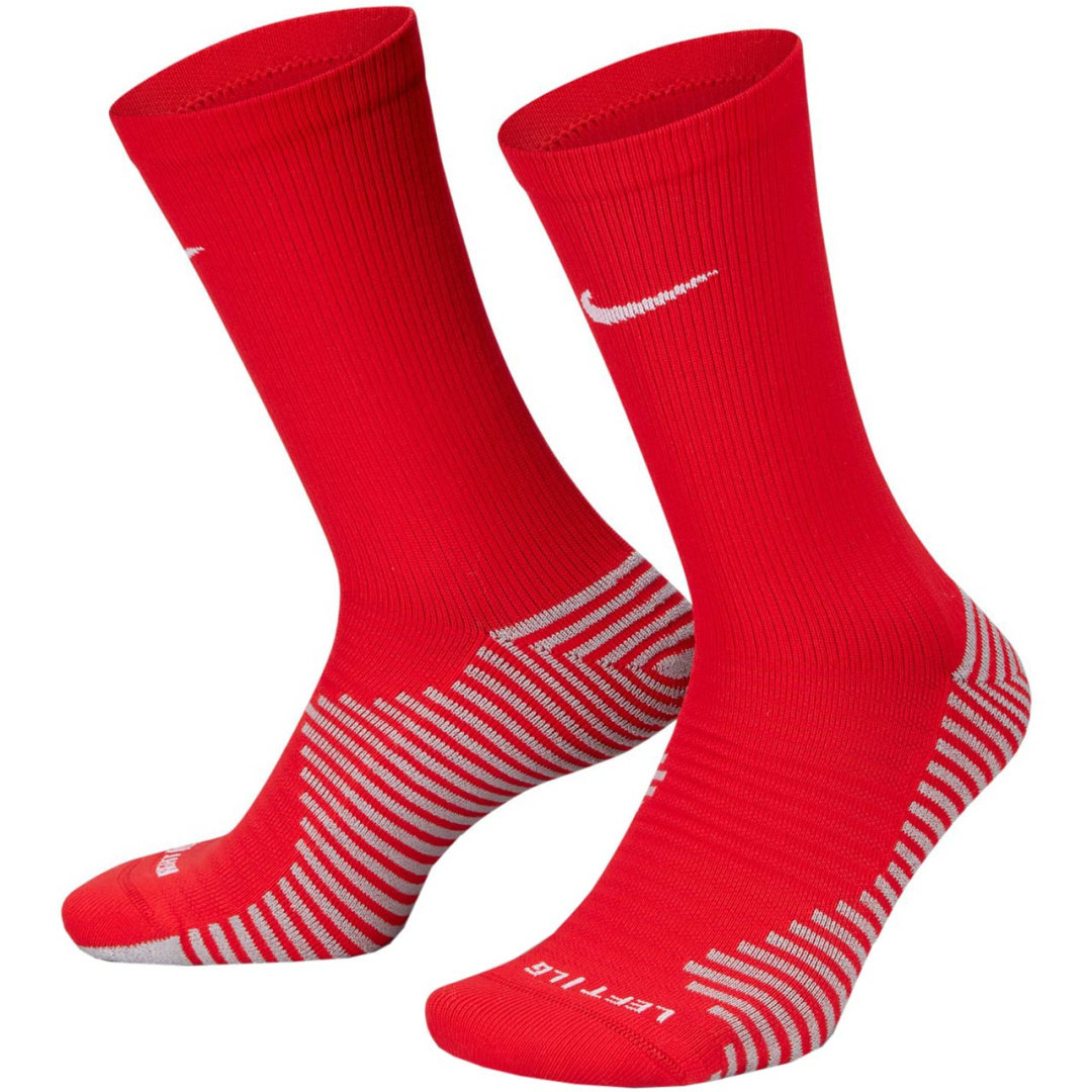 GETRY SKARPETY PIŁKARSKIE NIKE STRIKE DH6620 42-46