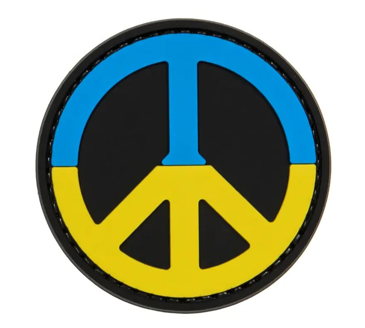 Gf Corp Naszywka Peace Ua