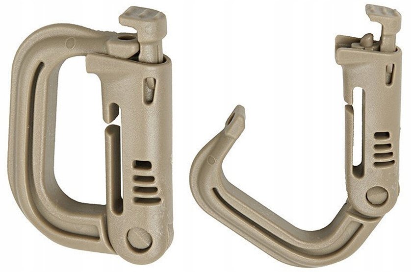 Gf Corp Karabińczyk Typu Grmlock Tan