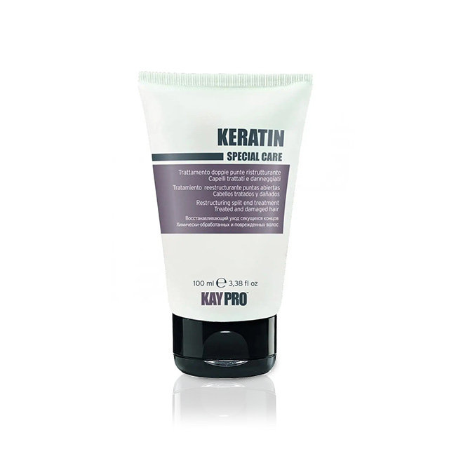 Kaypro Keratin Kuracja keratynowa - balsam