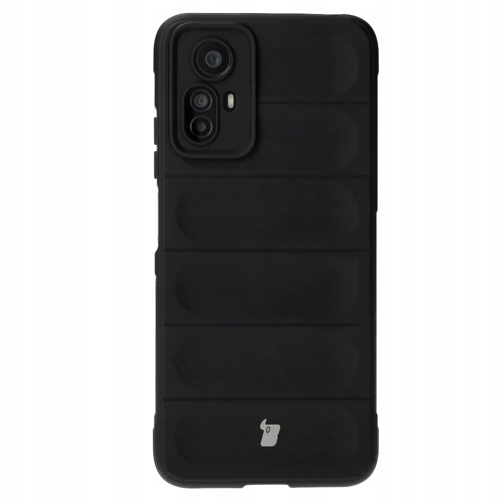 Etui Bizon do Redmi Note 12S, obudowa, case, cover