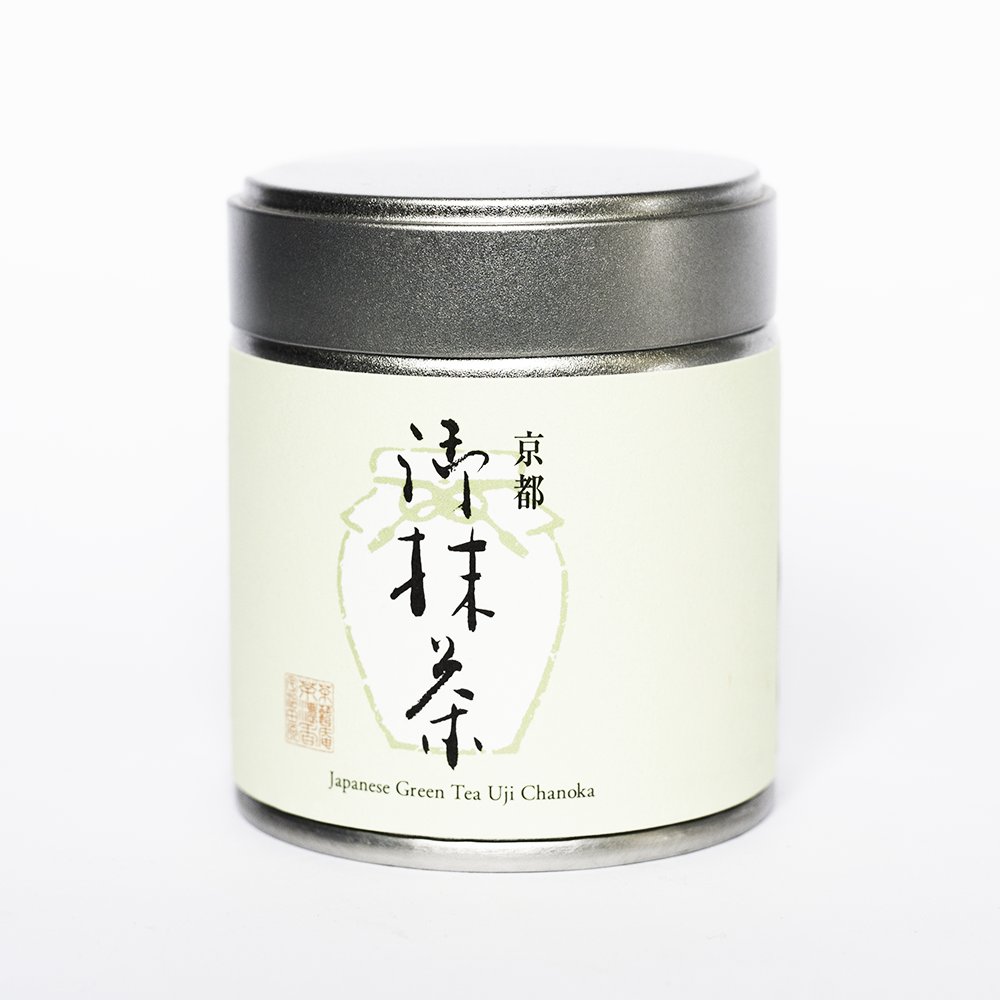 Matcha Kyoto BIO 30 g 2022