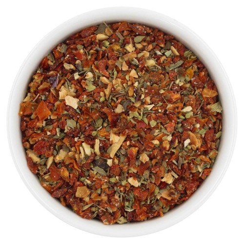 Mieszanka pomidor z ziołami 250g przyprawa do potraw włoskich