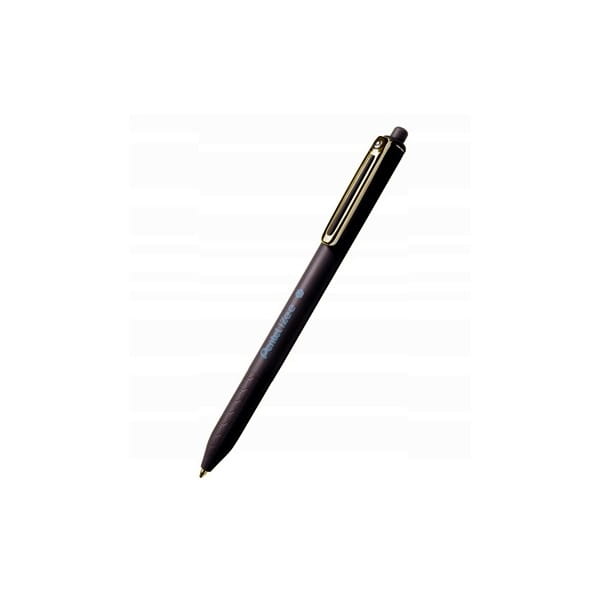 Długopis automatyczny PENTEL iZEE 0,7MM niebieski /BX467-C/