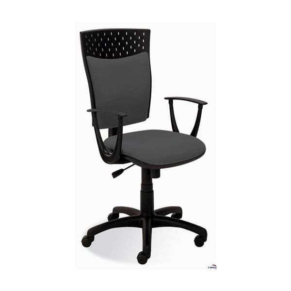 Krzesło STILLO 10 GTP ACTIVE-1 EF031 szare