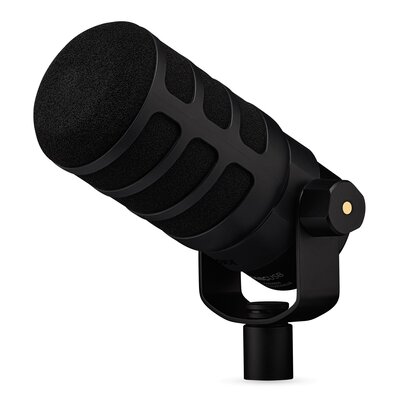Rode PodMic USB – Mikrofon Dynamiczny Podcast