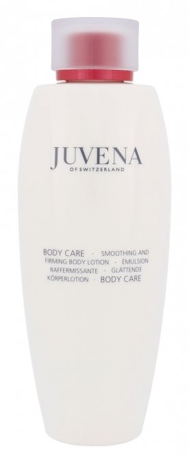 Juvena Body Care modelujące mleczko do ciała Smoothing and Firming Body Lotion) 200 ml