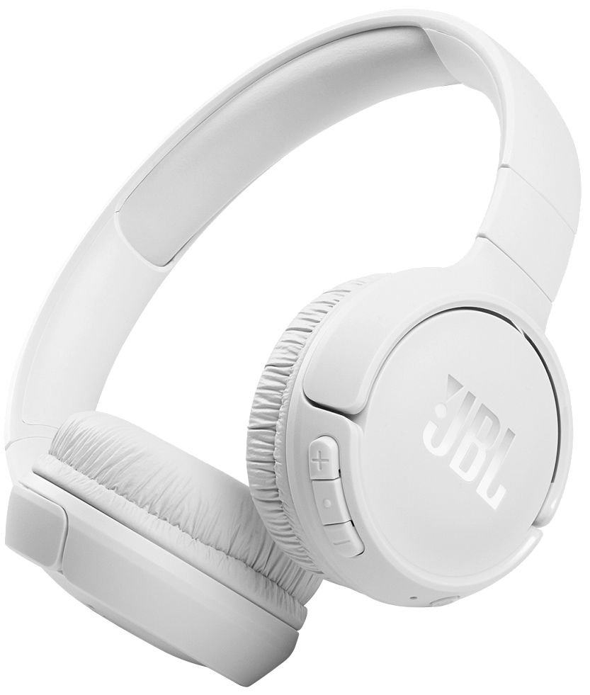 JBL T510BT białe