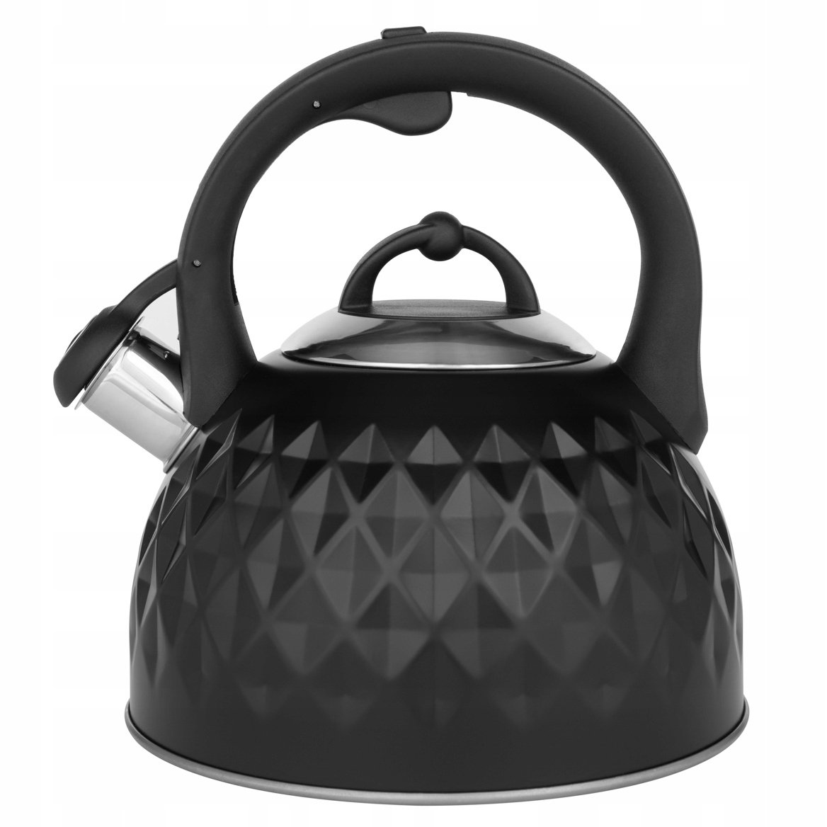 BRUNBESTE 2374 CZAJNIK TRADYCYJNY 2,5L + SITKO