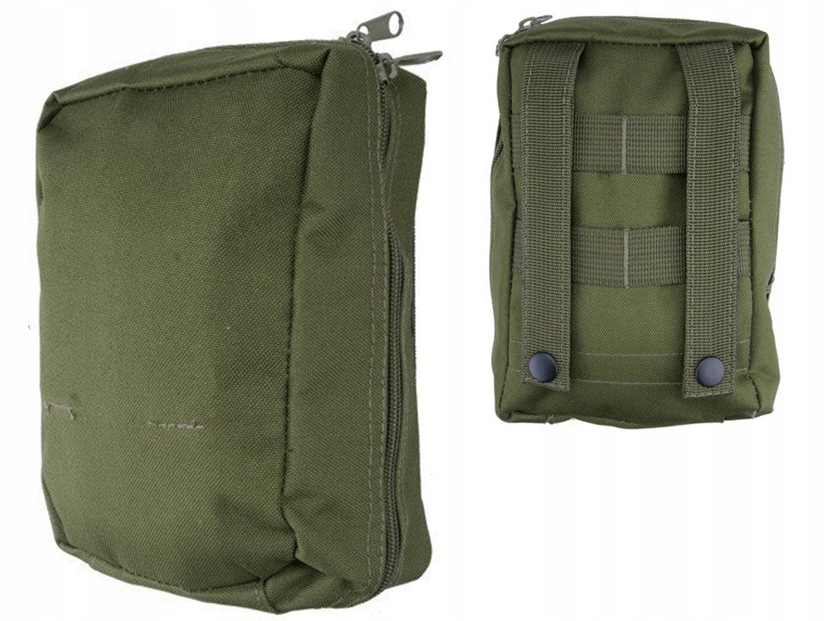 Gf Corp Zasobnik Medyczny Olive