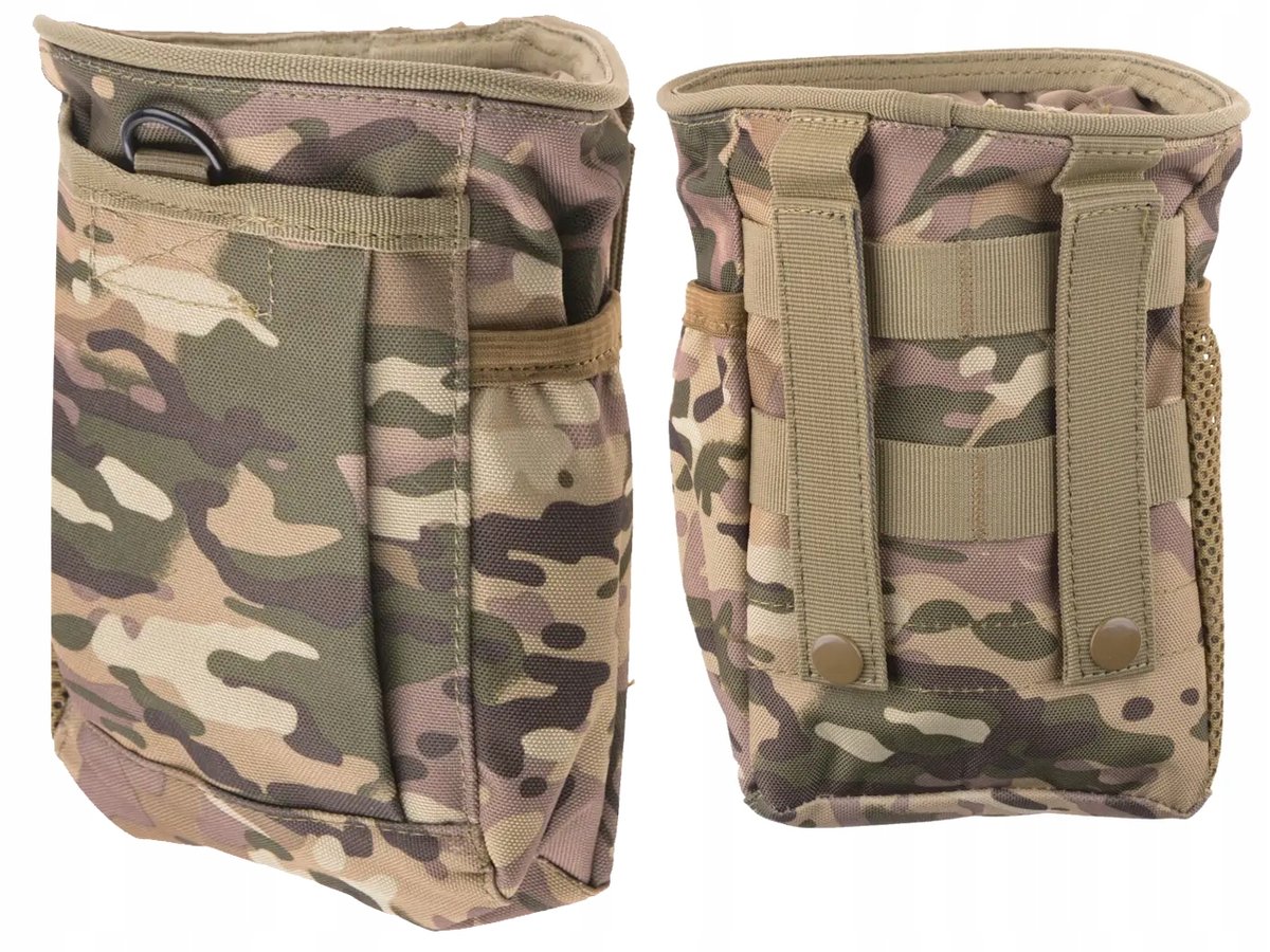 Gf Corp Torba Zrzutowa Mała - Mc