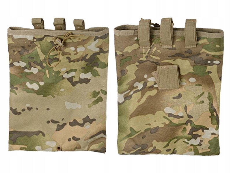 Gf Corp Torba Zrzutowa Na Magazynki - Mc