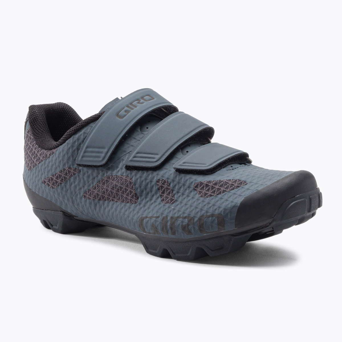 Buty rowerowe MTB męskie Giro Ranger szare GR-7126288 42 EU