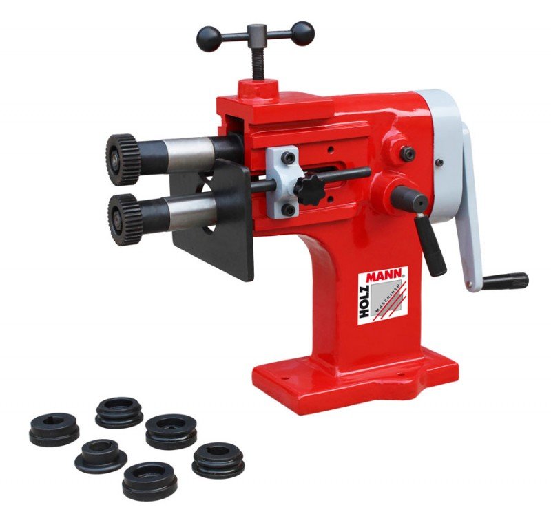 Holzmann Maschinen Maszyna frezująca Maschinen SKM250PRO