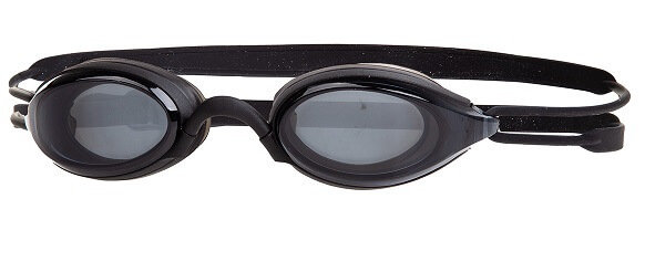 Okulary pływackie Zoggs Fusion Air czarne