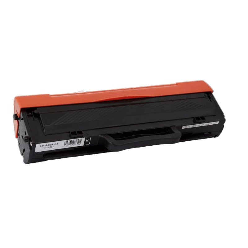 Toner -106A W1106A z chipem