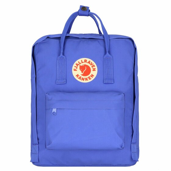 Fjällräven Plecak Kanken 38 cm cobalt blue