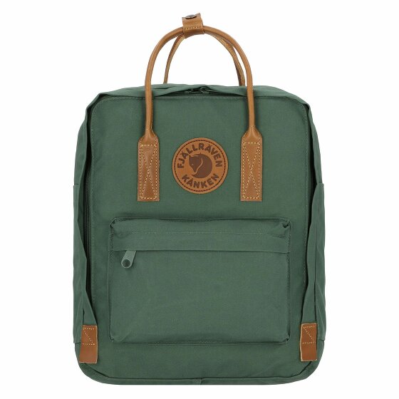 Fjällräven Kanken No. 2 Plecak 27 cm deep patina