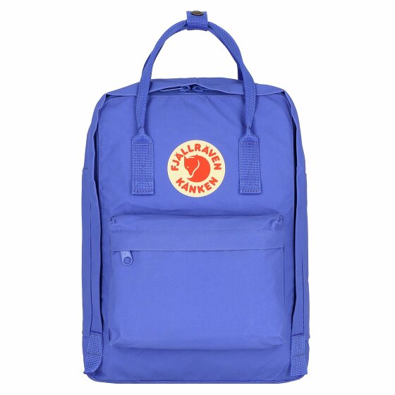 Fjällräven Plecak Kanken 35 cm Komora na laptopa cobalt blue