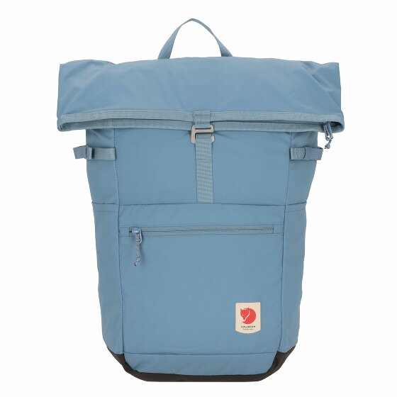 Fjällräven High Coast Foldsack 24 Plecak 45 cm dawn blue