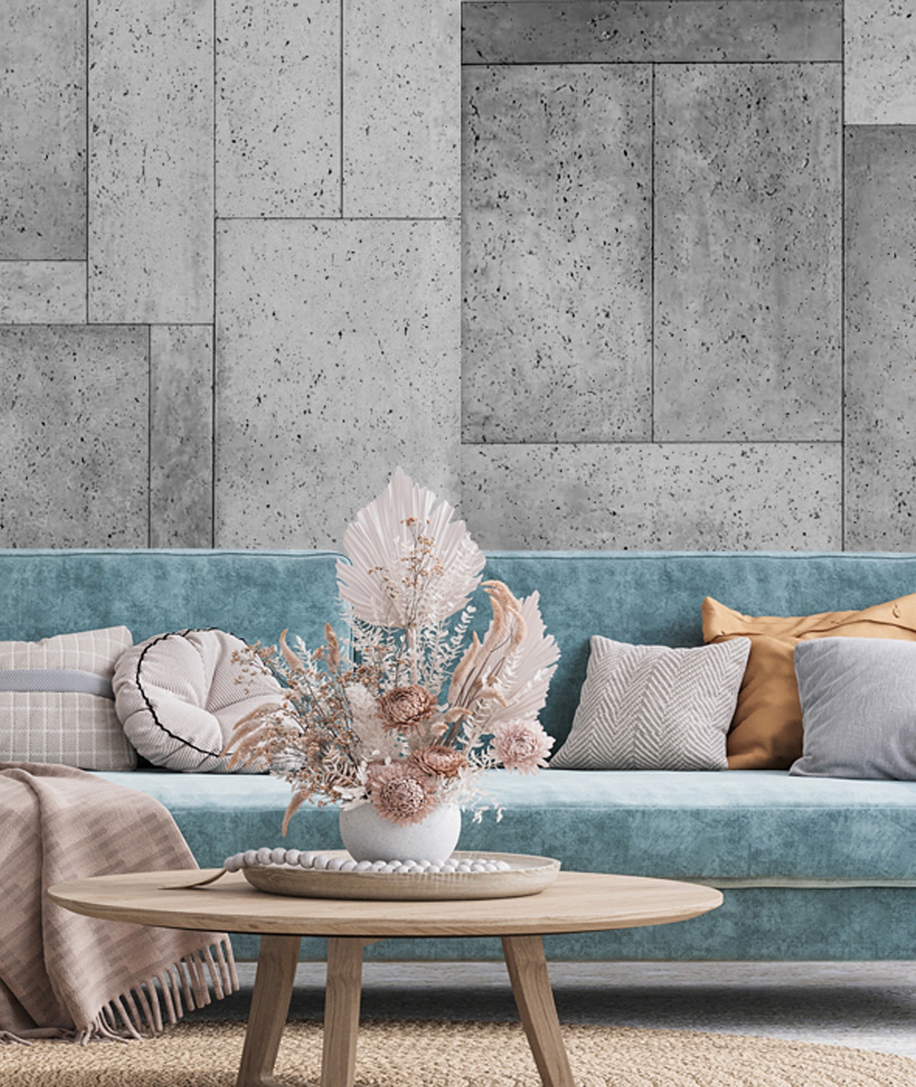 do 150x80 cm LS na wymiar - (biały) - płyta z betonu architektonicznego GRC/PRC - 0,1 m2