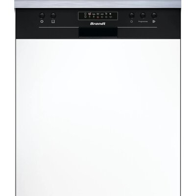 Brandt BDB424LB