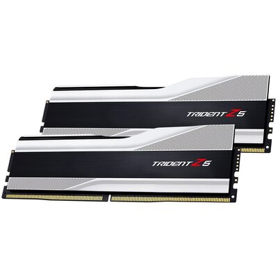 G.Skill Trident Z5 DDR5 32GB 2x16GB 5600MHz CL40 1.2V XMP 3.0 silver