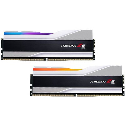 G.Skill 32GB 2x16GB 5600MHz CL40 Trident Z5 RGB