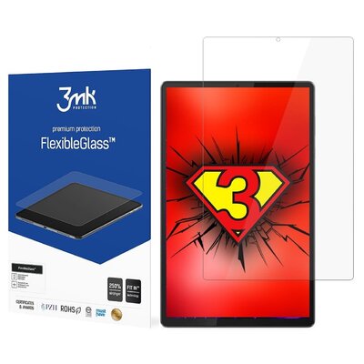 3mk Szkło Flexible Glass do Lenovo Tab M10 Plus