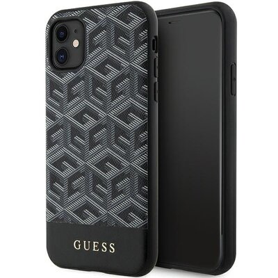 Guess GUHMN61HGCFSEK iPhone 11 / Xr 6.1