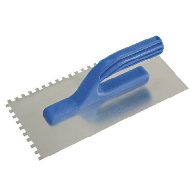 Paca Stalowa Z Zębami 270 X 130 MM 61710