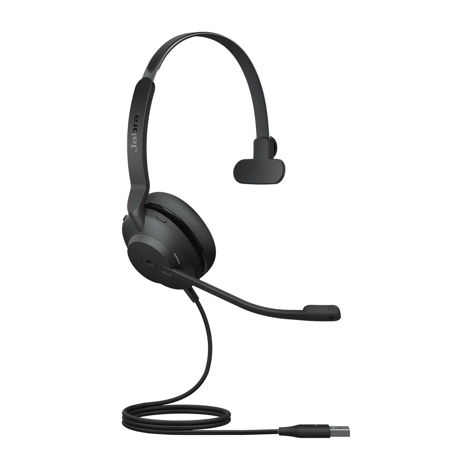 Jabra Evolve2 30 - USB-A MS Teams mono
