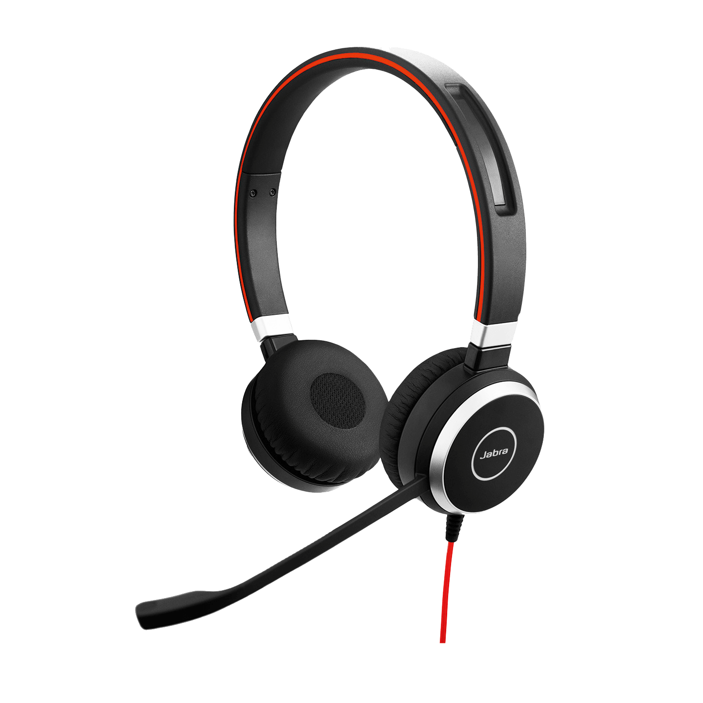 Jabra Evolve 40 UC Stereo USB-C