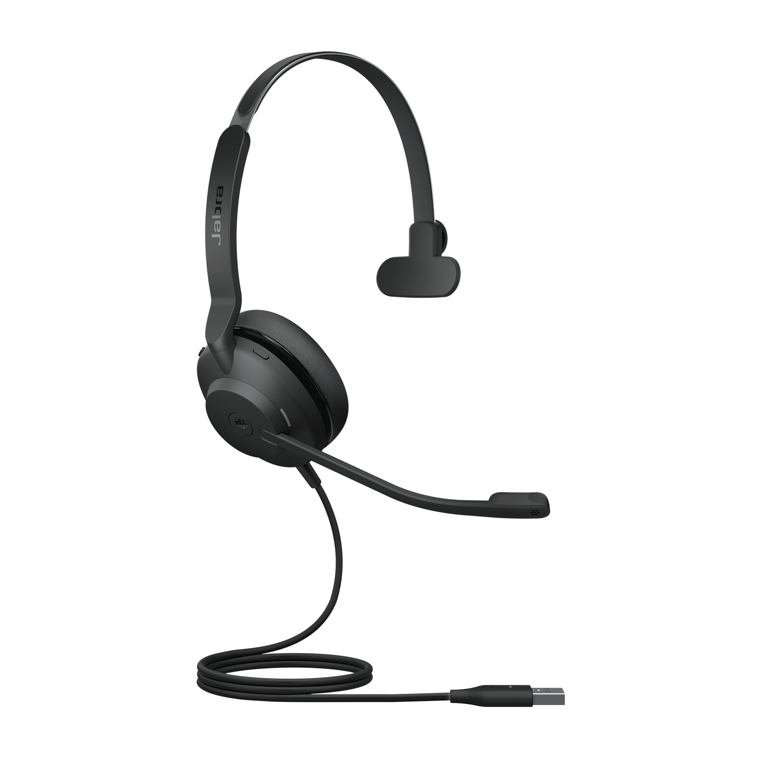 Jabra Evolve2 30 SE USB-A, MS Mono