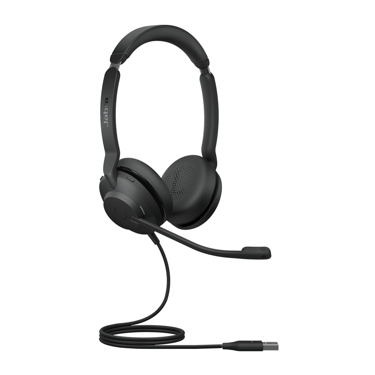 Jabra Evolve2 30 SE USB-A, UC Stereo