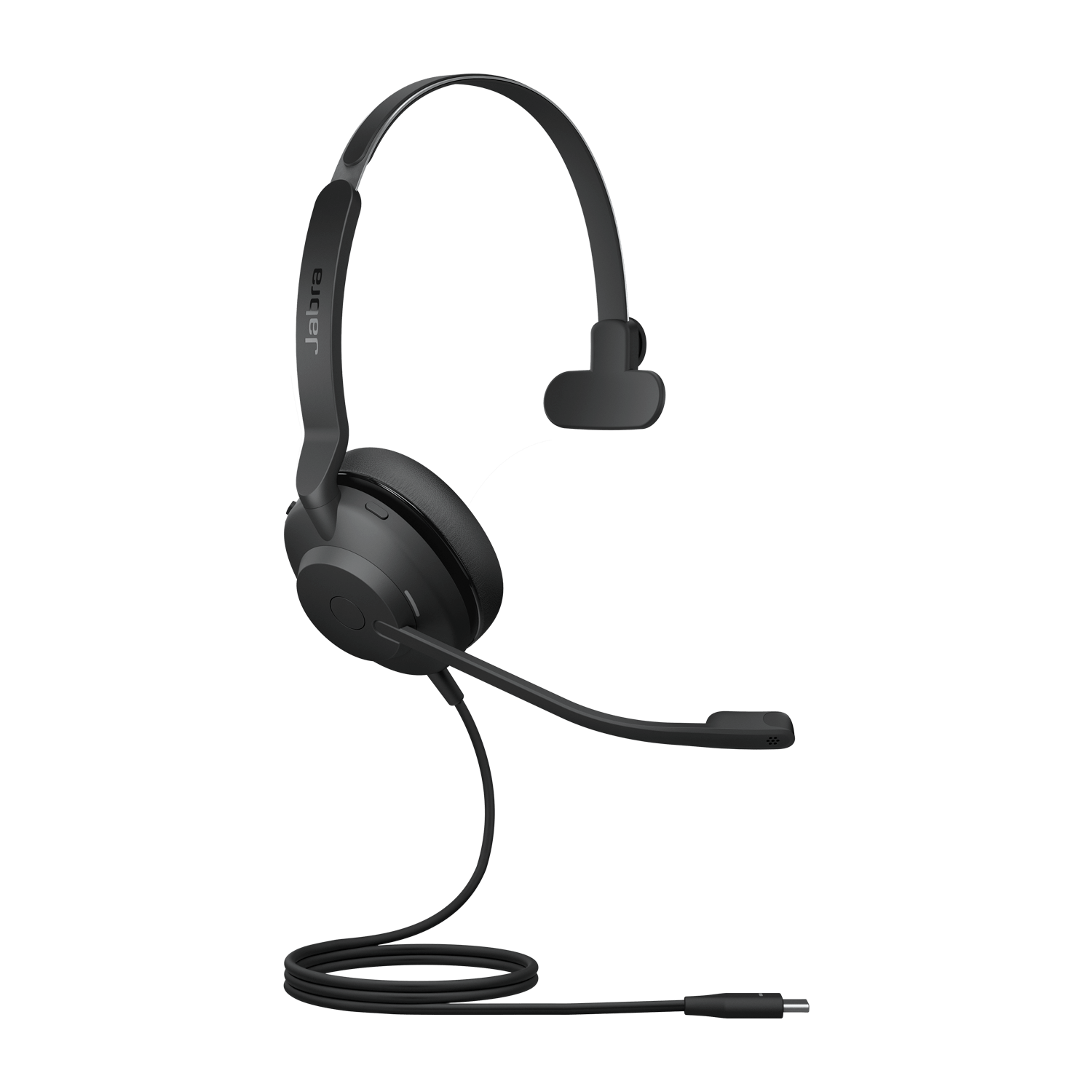 Jabra Evolve2 30 - USB-C UC mono