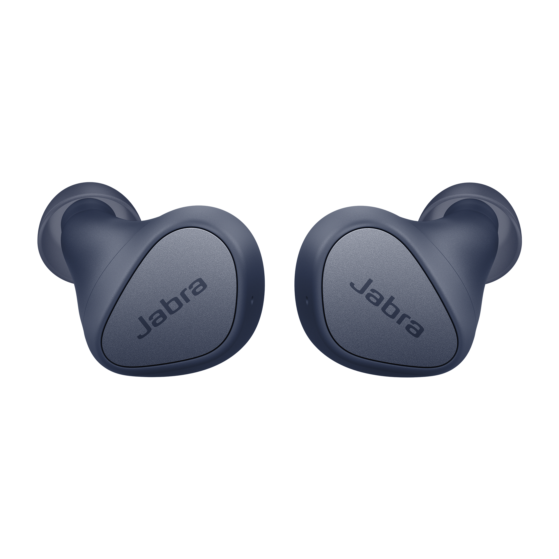 Jabra Elite 4 Earbuds Replacement Earbuds - Navy