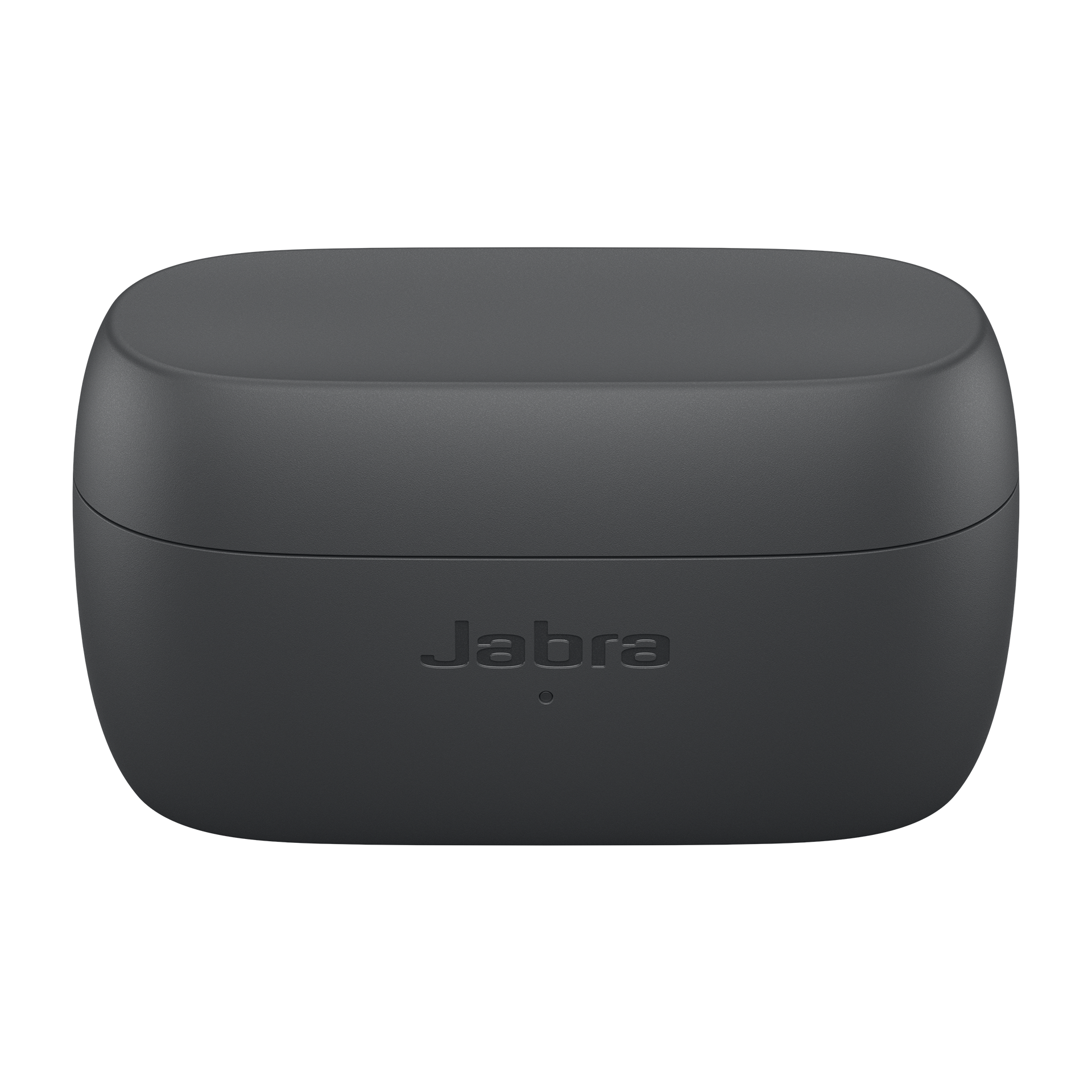 Jabra Elite 4 Charging Case - Dark Grey