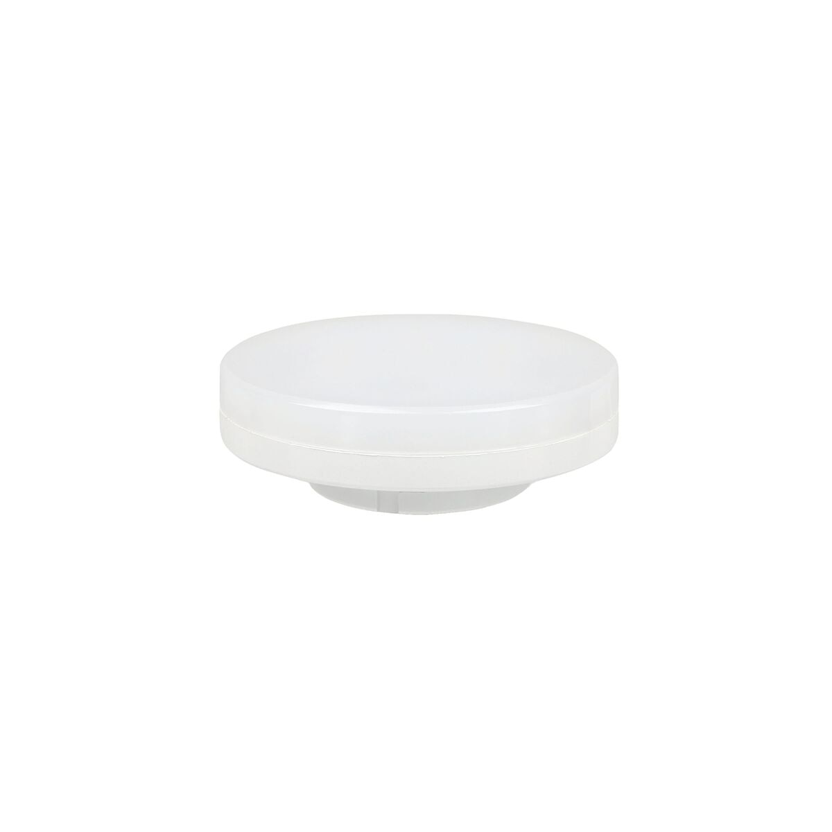Żarówka LED GX53 9 W 1000 lm Ciepła biel Lexman