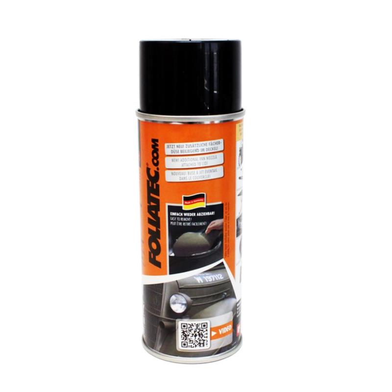 FOLIATEC SPRUH FOLIE - WOJSKOWY MAT - 400ML